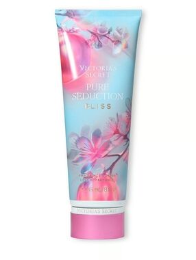Victoria's Secret Pure Seduction Bliss 8 fl oz Lotion Brand New!